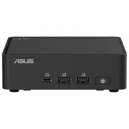 ASUS NUC 15 Pro RNUC15CRKU500002 Intel Core Ultra 5 ASUS NUC 15 Pro RNUC15CRKU500002 Intel Core Ultra 5